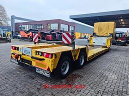 Goldhofer MPA-V 2-34/80A 5.4 Meter Extandable New TUV!