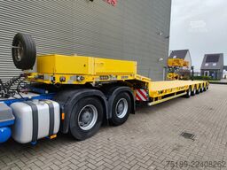Goldhofer STZ-L5 (245) A