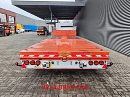 Broshuis E2485 3.8 Meter Extandable!