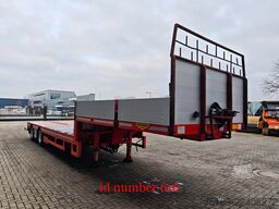 Broshuis E2485 3.8 Meter Extandable!