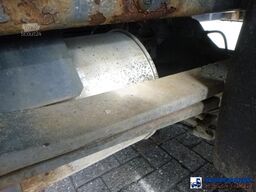 Renault Midlum 180 dci 4x2 fuel tank 6.5 m3 / 2 comp