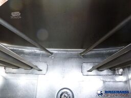 Renault Midlum 180 dci 4x2 fuel tank 6.5 m3 / 2 comp
