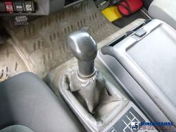 Renault Midlum 180 dci 4x2 fuel tank 6.5 m3 / 2 comp