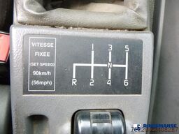 Renault Midlum 180 dci 4x2 fuel tank 6.5 m3 / 2 comp
