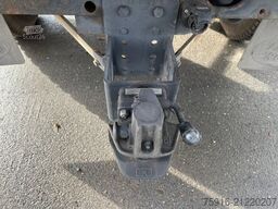 LAND ROVER Defender DOKA, Pritsche, 4x4, Allrad, AHK