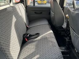 LAND ROVER Defender DOKA, Pritsche, 4x4, Allrad, AHK