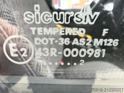 LAND ROVER Defender DOKA, Pritsche, 4x4, Allrad, AHK