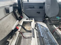 LAND ROVER Defender DOKA, Pritsche, 4x4, 1. HD, AHK 3500 KG