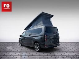 BÜRSTNER Copa C 530 4x4, ACC, 19 Zoll, Wellnesspaket