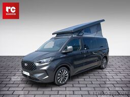 BÜRSTNER Copa C 530 4x4, ACC, 19 Zoll, Wellnesspaket