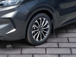 BÜRSTNER Copa C 530 4x4, ACC, 19 Zoll, Wellnesspaket