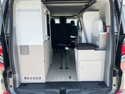 BÜRSTNER Copa C 530 4x4, ACC, 19 Zoll, Wellnesspaket