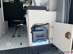 BÜRSTNER Copa C 530 4x4, ACC, 19 Zoll, Wellnesspaket