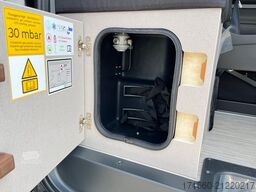 BÜRSTNER Copa C 530 4x4, ACC, 19 Zoll, Wellnesspaket