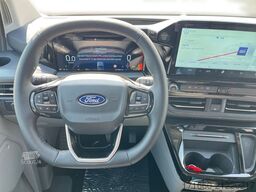 BÜRSTNER Copa C 530 4x4, ACC, 19 Zoll, Wellnesspaket