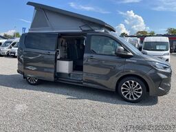 BÜRSTNER Copa C 530 4x4, ACC, 19 Zoll, Wellnesspaket