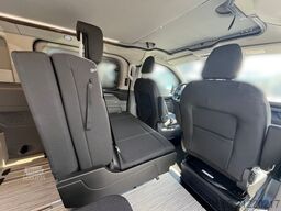 BÜRSTNER Copa C 530 4x4, ACC, 19 Zoll, Wellnesspaket