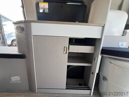 BÜRSTNER Copa C 530 4x4, ACC, 19 Zoll, Wellnesspaket