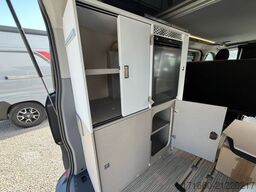 BÜRSTNER Copa C 530 4x4, ACC, 19 Zoll, Wellnesspaket