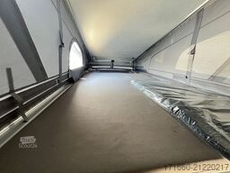 BÜRSTNER Copa C 530 4x4, ACC, 19 Zoll, Wellnesspaket