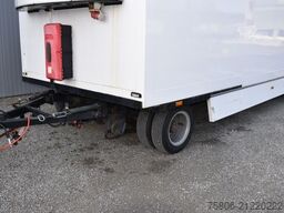 ACKERMANN-FRUEHAUF KA 12/7.4 TZ Kühlkoffer LBW