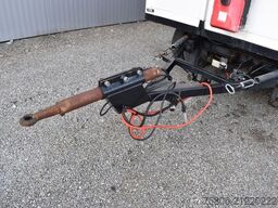 ACKERMANN-FRUEHAUF KA 12/7.4 TZ Kühlkoffer LBW