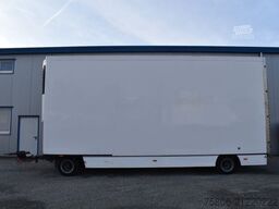 ACKERMANN-FRUEHAUF KA 12/7.4 TZ Kühlkoffer LBW