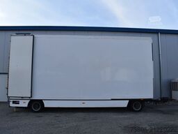 ACKERMANN-FRUEHAUF KA 12/7.4 TZ Kühlkoffer LBW