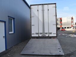 ACKERMANN-FRUEHAUF KA 12/7.4 TZ Kühlkoffer LBW