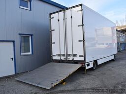 ACKERMANN-FRUEHAUF KA 12/7.4 TZ Kühlkoffer LBW