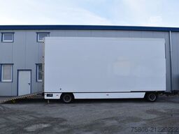 ACKERMANN-FRUEHAUF KA 12/7.4 TZ Kühlkoffer LBW