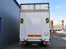 ACKERMANN-FRUEHAUF KA 12/7.4 TZ Kühlkoffer LBW