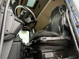 MERCEDES-BENZ MB 2551LL Actros 5 + Krone Anhänger