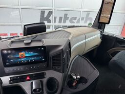 MERCEDES-BENZ MB 2551LL Actros 5 + Krone Anhänger