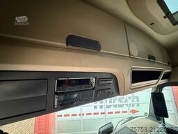 MERCEDES-BENZ MB 2551LL Actros 5 + Krone Anhänger