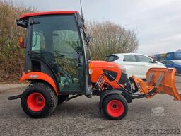 KUBOTA BX 231 4 WD * 65 Std. * netto 16.800,00 EUR