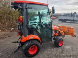 KUBOTA BX 231 4 WD * 65 Std. * netto 16.800,00 EUR