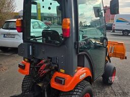 KUBOTA BX 231 4 WD * 65 Std. * netto 16.800,00 EUR