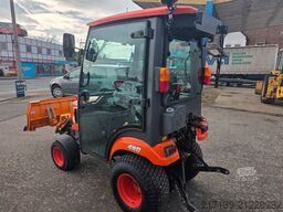 KUBOTA BX 231 4 WD * 65 Std. * netto 16.800,00 EUR