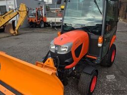 KUBOTA BX 231 4 WD * 65 Std. * netto 16.800,00 EUR