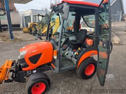KUBOTA BX 231 4 WD * 65 Std. * netto 16.800,00 EUR