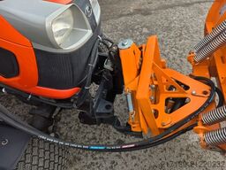 KUBOTA BX 231 4 WD * 65 Std. * netto 16.800,00 EUR