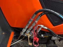 KUBOTA BX 231 4 WD * 65 Std. * netto 16.800,00 EUR