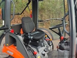 KUBOTA BX 231 4 WD * 65 Std. * netto 16.800,00 EUR