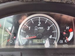 KUBOTA BX 231 4 WD * 65 Std. * netto 16.800,00 EUR