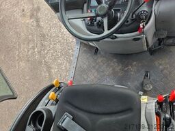 KUBOTA BX 231 4 WD * 65 Std. * netto 16.800,00 EUR