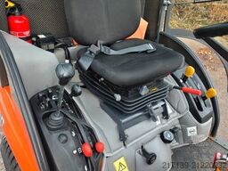 KUBOTA BX 231 4 WD * 65 Std. * netto 16.800,00 EUR