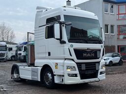 MAN TGX 18.500 XXL - ACC - Intarder 2 Tanks Mod.19