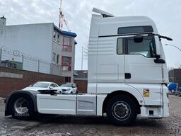 MAN TGX 18.500 XXL - ACC - Intarder 2 Tanks Mod.19