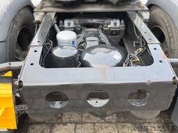 MAN TGX 18.500 XXL - ACC - Intarder 2 Tanks Mod.19